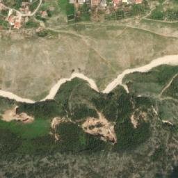 Satellite imagery of Eglise, AL