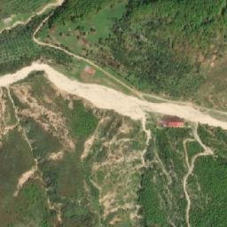 Satellite imagery of Eglise, AL