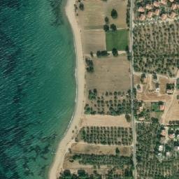 Satellite imagery of Taşlıcakarakol Burnu, TR