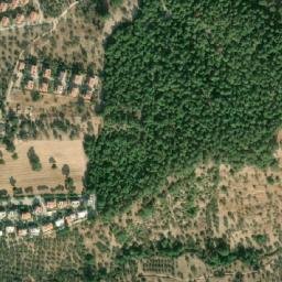 Satellite imagery of Taşlıcakarakol Burnu, TR
