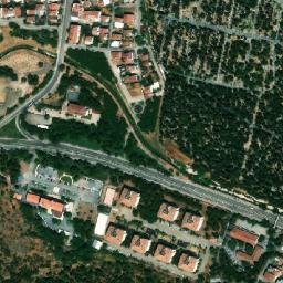 Drone Görünümü