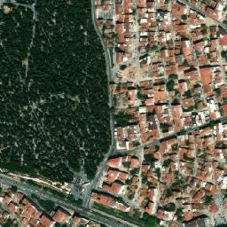 Drone Görünümü