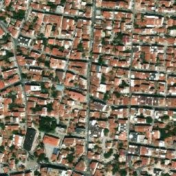Drone Görünümü