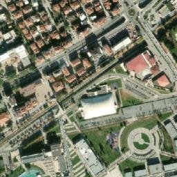 Drone Görünümü