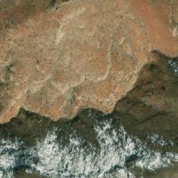 Satellite imagery of Berdak’ar, AM