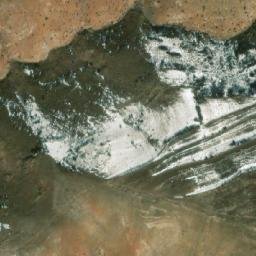 Satellite imagery of Berdak’ar, AM