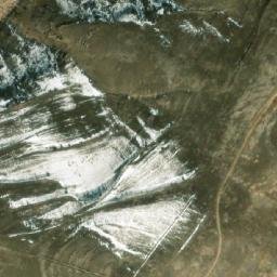 Satellite imagery of Berdak’ar, AM