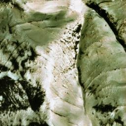 Satellite imagery of Gnishik Lerrnagagat’, AM