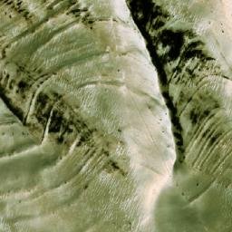 Satellite imagery of Gnishik Lerrnagagat’, AM