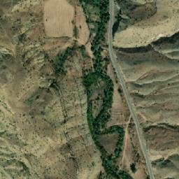 Satellite imagery of Sharun K’arer, AM