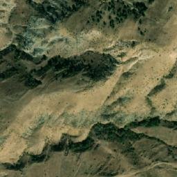 Satellite imagery of survey_point, IR