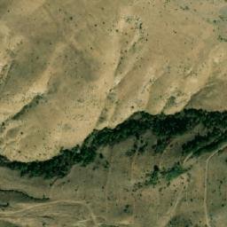 Satellite imagery of survey_point, IR