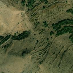 Satellite imagery of Berdak’ar, AM