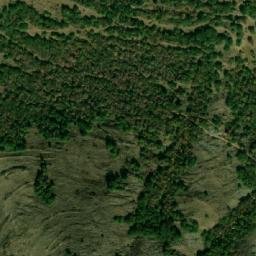Satellite imagery of Berdak’ar, AM