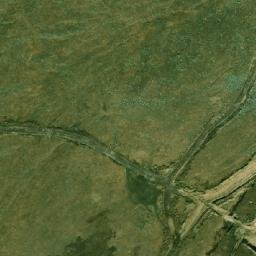 Satellite imagery of Kilsəli Dağı, AZ