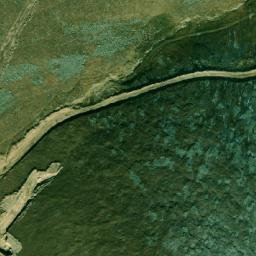 Satellite imagery of Kilsəli Dağı, AZ