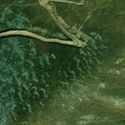 Satellite imagery of Kilsəli Dağı, AZ