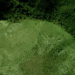 Satellite imagery of Koroğlu Qayası, AZ