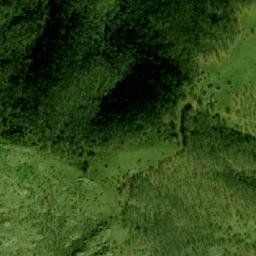 Satellite imagery of Koroğlu Qayası, AZ