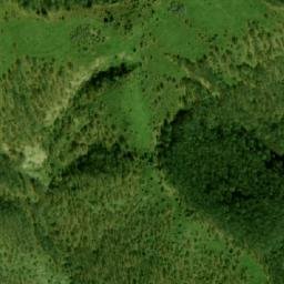 Satellite imagery of Koroğlu Qayası, AZ