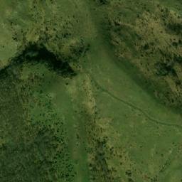 Satellite imagery of Qurbankəsilən Dağı, AZ