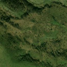 Satellite imagery of Qurbankəsilən Dağı, AZ