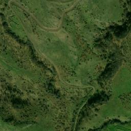 Satellite imagery of Qurbankəsilən Dağı, AZ