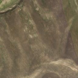 Satellite imagery of Canqulu Dağı, AZ