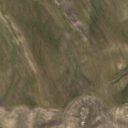 Satellite imagery of Canqulu Dağı, AZ