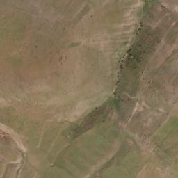 Satellite imagery of survey_point, UZ