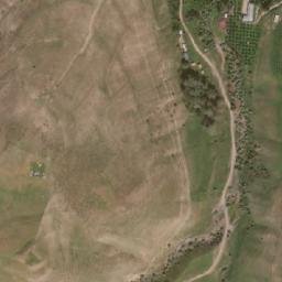 Satellite imagery of survey_point, UZ