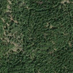 Satellite imagery of Pedro Ridge, US
