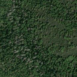 Satellite imagery of Old Man Ridge, US