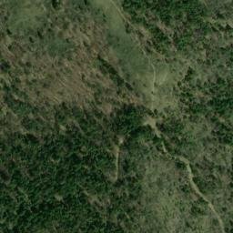 Satellite imagery of Camp Meeting Ridge, US
