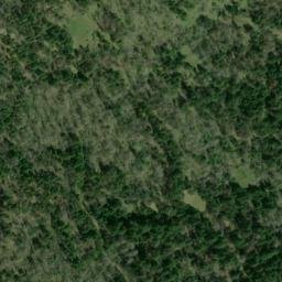 Satellite imagery of Camp Meeting Ridge, US
