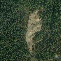 Satellite imagery of Mountain Boy Mine, US