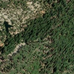 Satellite imagery of Morristown Ridge, US