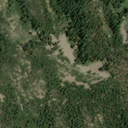 Satellite imagery of Sisson Mine, US