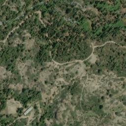 Satellite imagery of Empire Mine, US