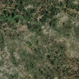 Satellite imagery of Empire Mine, US