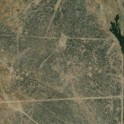 Satellite imagery of Granite Hill Mine, US