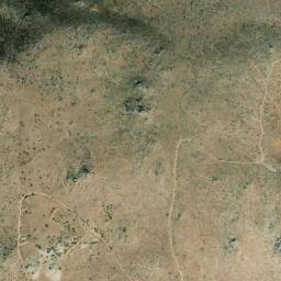 Satellite imagery of Granite Hill Mine, US