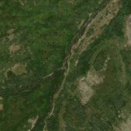 Satellite imagery of Stevens Mine, US