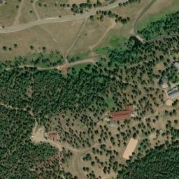 Satellite imagery of Tall Timber Number One Mine, US