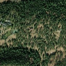 Satellite imagery of Tall Timber Number One Mine, US