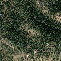 Satellite imagery of Seven Hills-Yetter Ranch Pegmatite Quarry, US