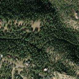 Satellite imagery of Seven Hills-Yetter Ranch Pegmatite Quarry, US