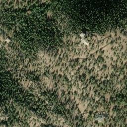 Satellite imagery of Seven Hills-Yetter Ranch Pegmatite Quarry, US