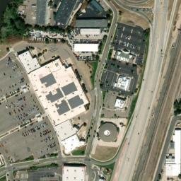 Satellite imagery of U 23 — NGS KK0567 — Sheridan, US, US