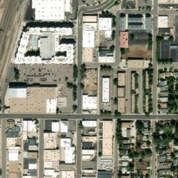 Satellite imagery of U 23 — NGS KK0567 — Sheridan, US, US